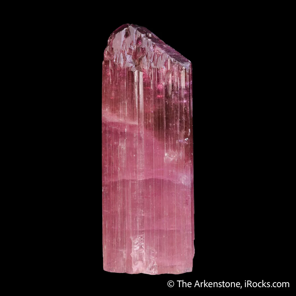 Tourmaline - image 4