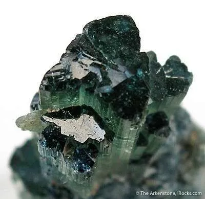 Tourmaline - image 3