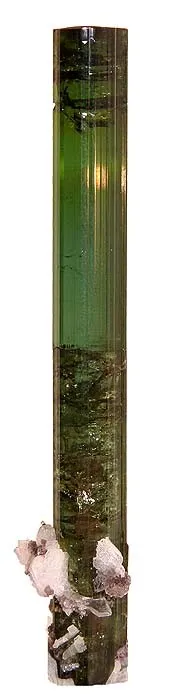 Tourmaline image