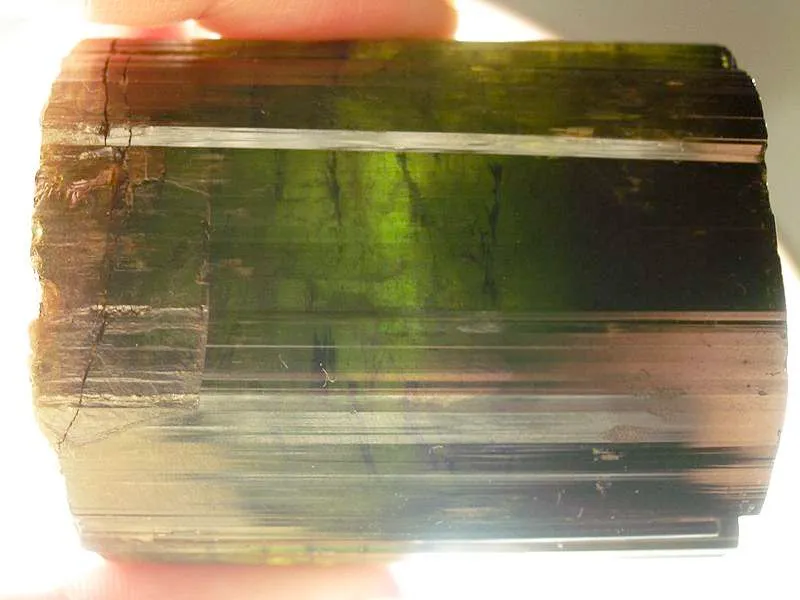 Tourmaline - image 3