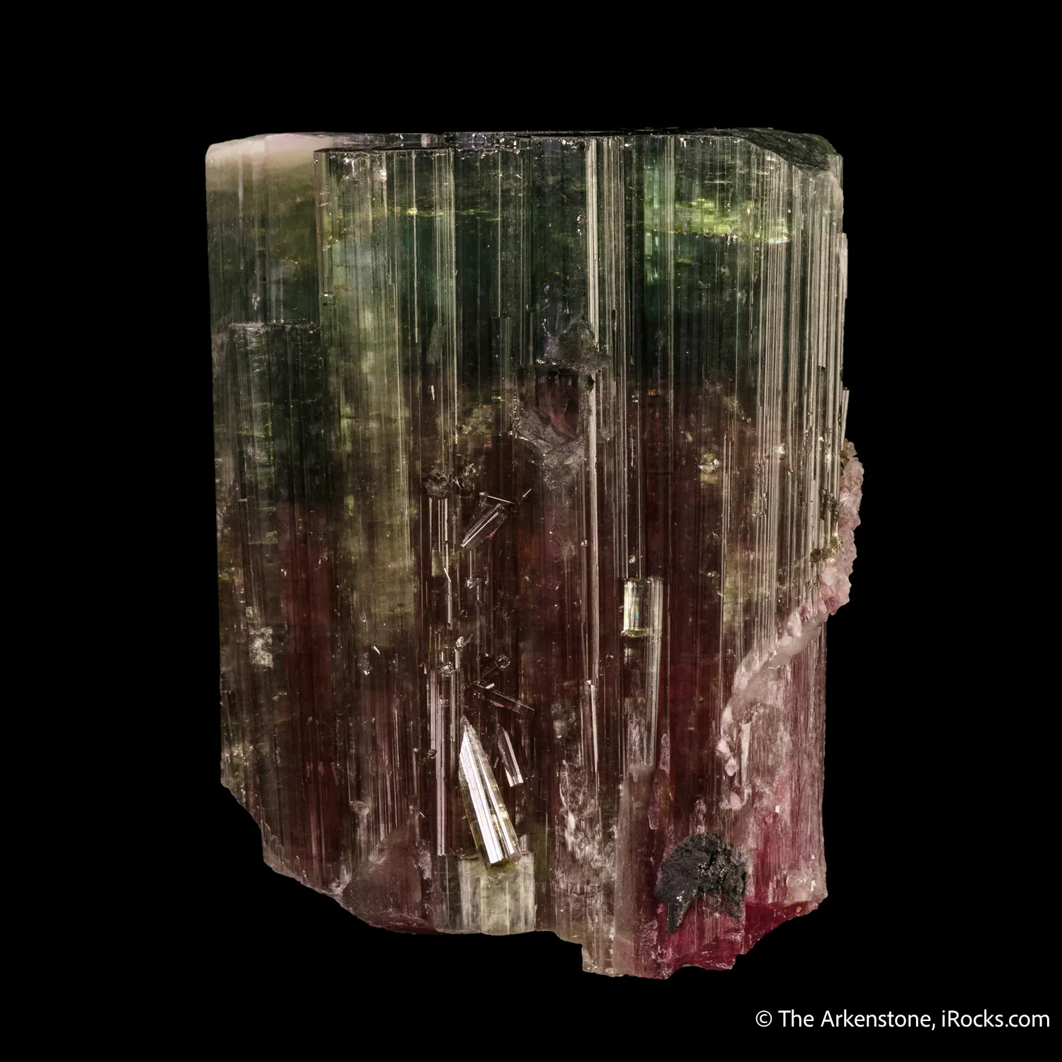Tourmaline - image 4