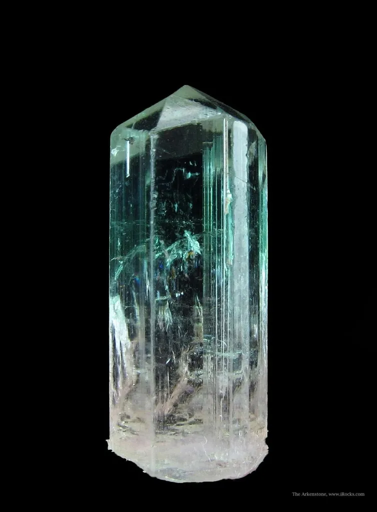 Tourmaline - image 3