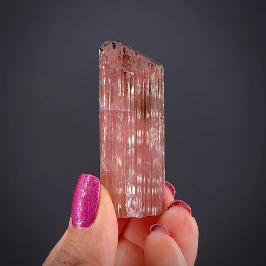 Tourmaline