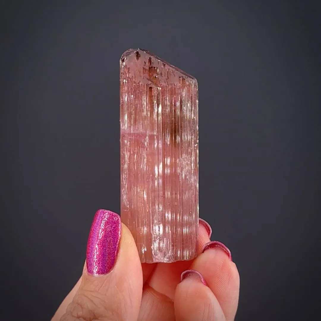 Tourmaline - image 1