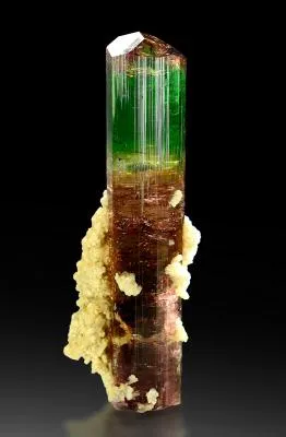 Tourmaline - image 1