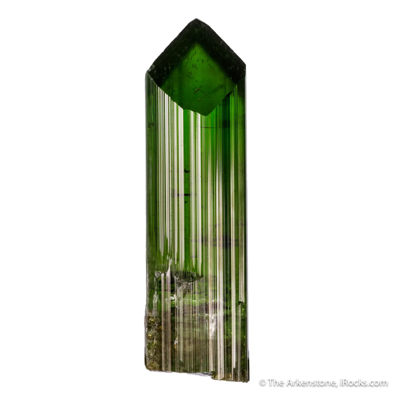 Tourmaline - image 4