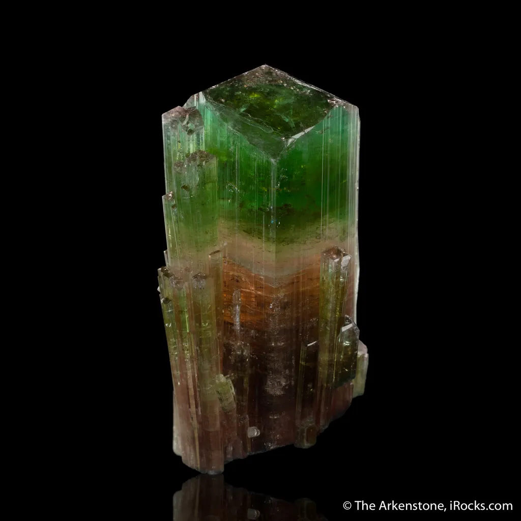 Tourmaline - image 2