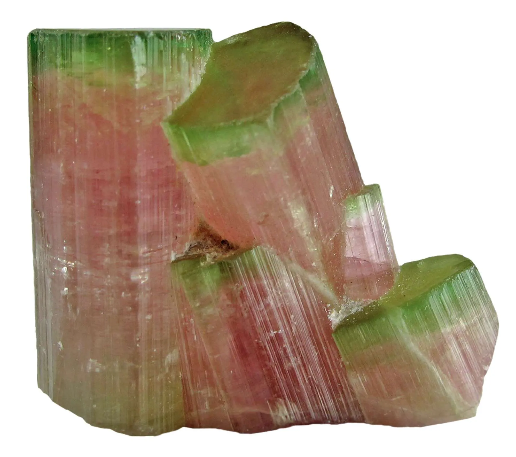 Tourmaline - image 1