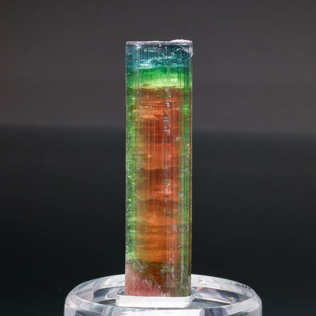 Tourmaline