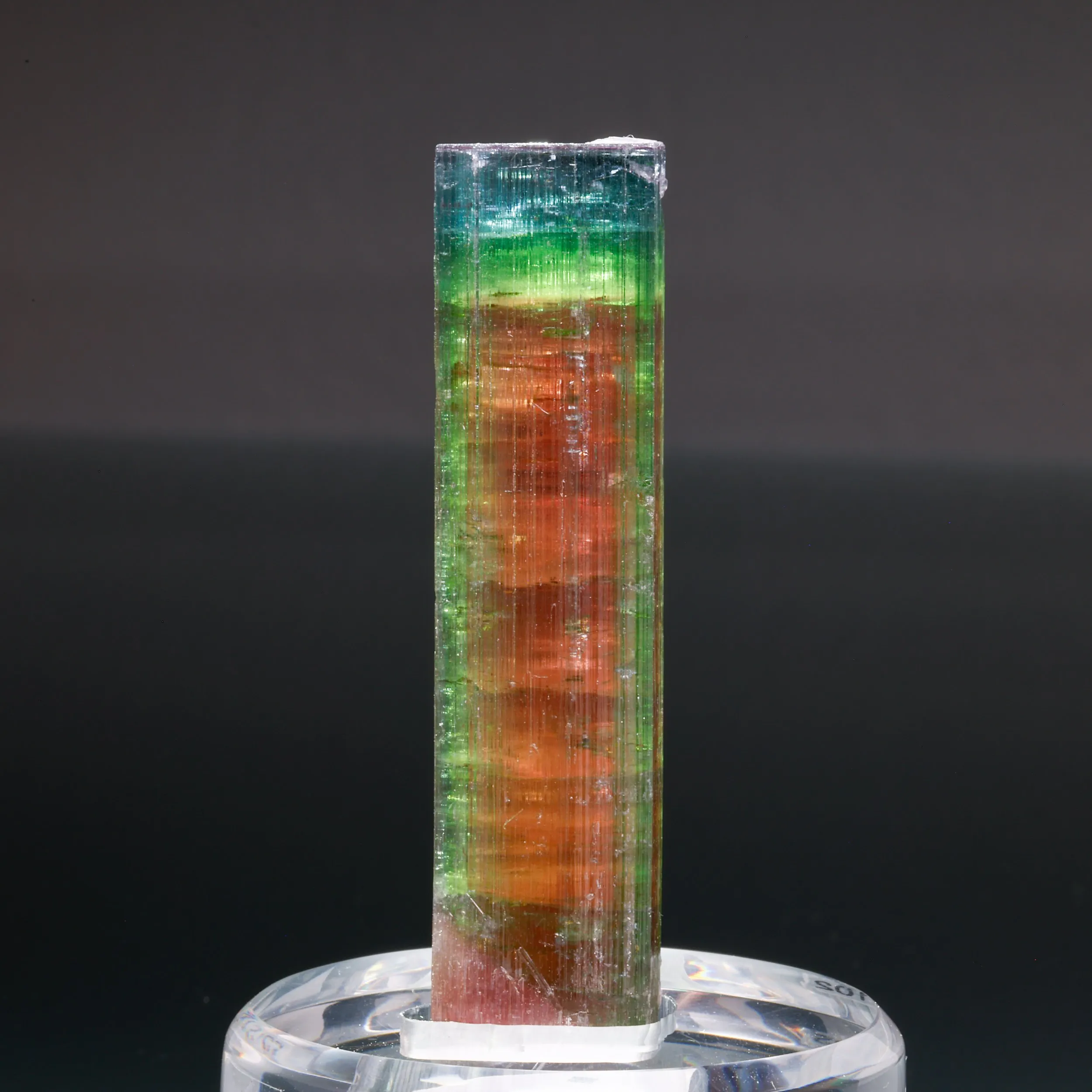 Tourmaline - image 1