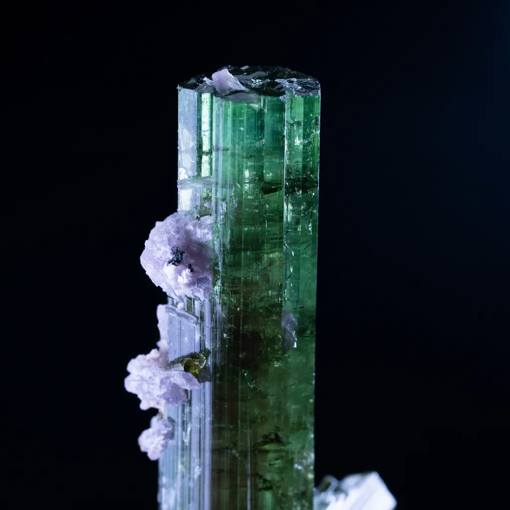 Tourmaline image