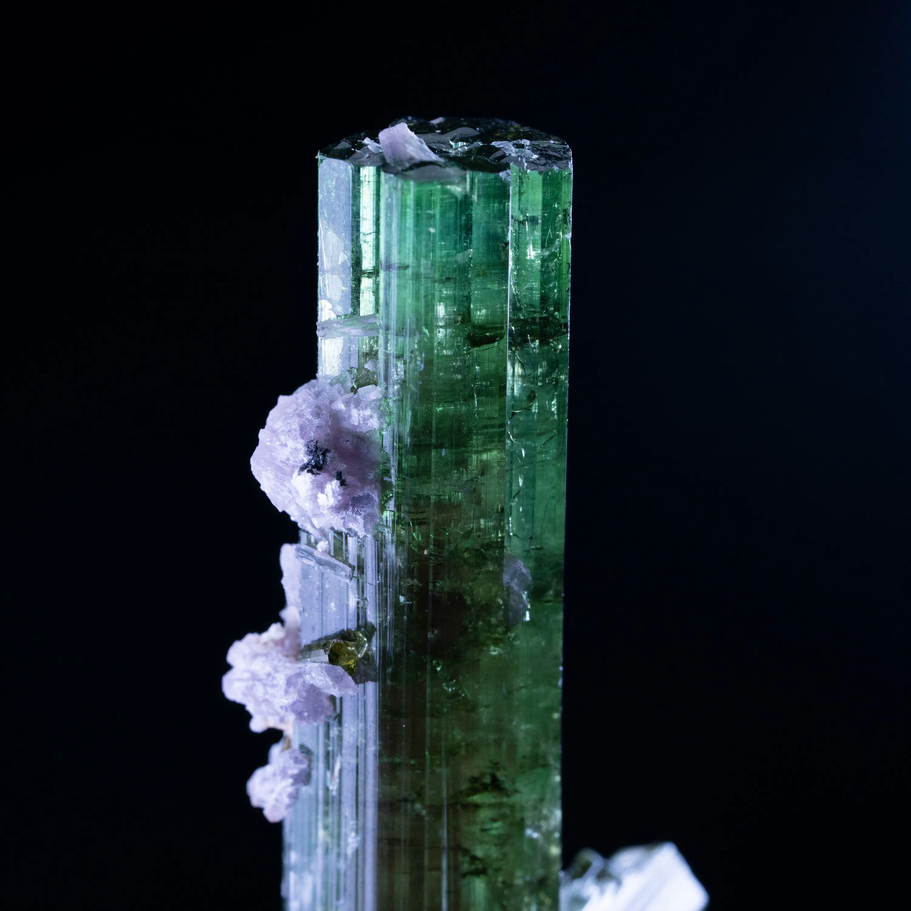 Tourmaline - image 1