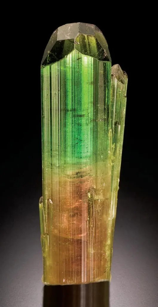 Tourmaline image