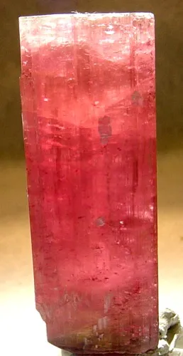 Tourmaline image
