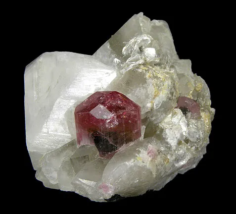 Tourmaline image