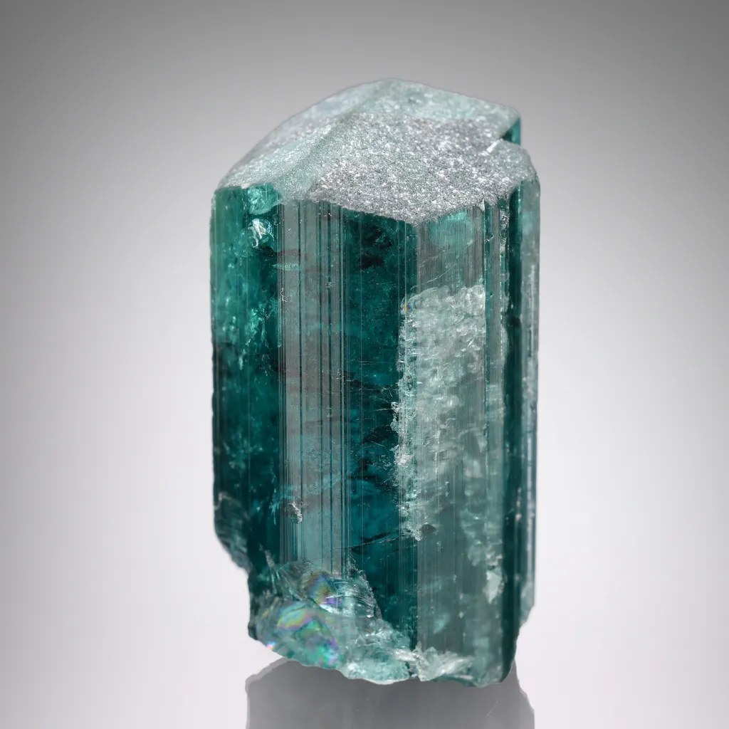 Tourmaline image