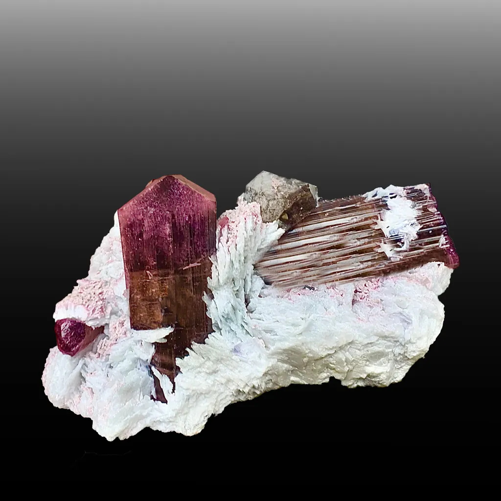 Tourmaline image