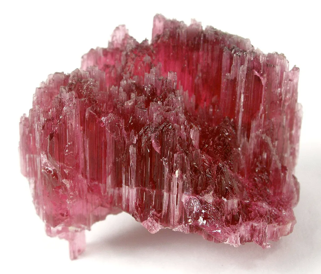 Tourmaline image