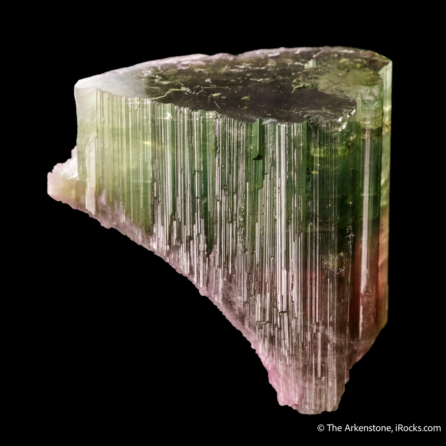 Tourmaline - image 5