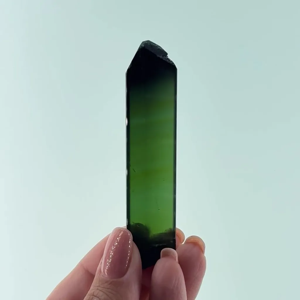 Tourmaline image