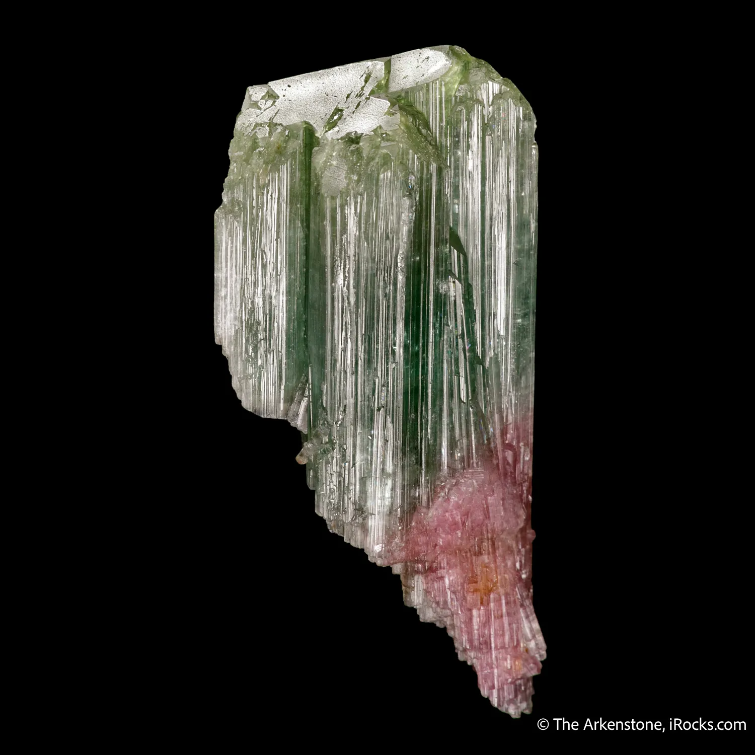 Tourmaline - image 5