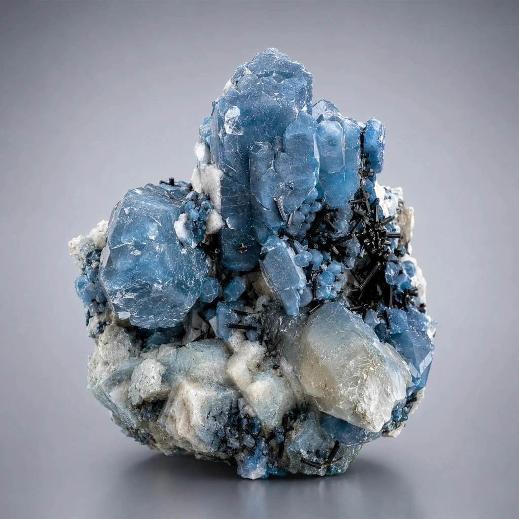 Tourmaline image