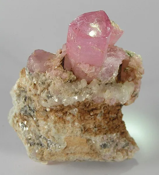 Tourmaline image