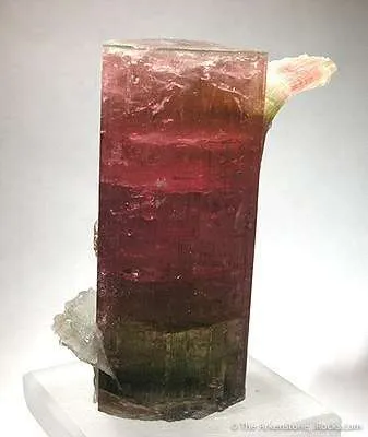 Tourmaline - image 2