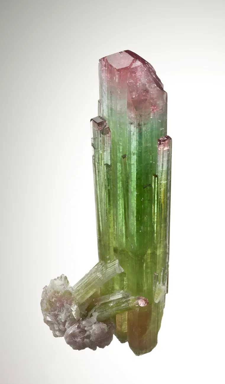 Tourmaline - image 2