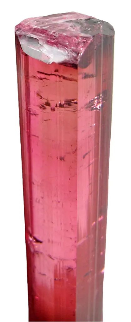 Tourmaline - image 2