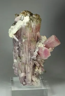 Tourmaline - image 1