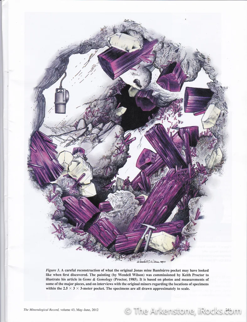 Tourmaline - image 6