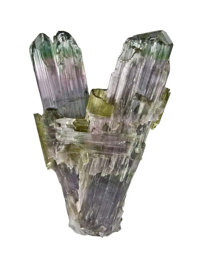 Tourmaline image