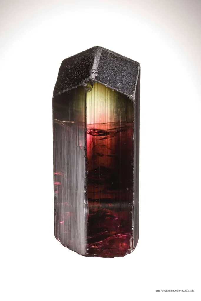 Tourmaline - image 2