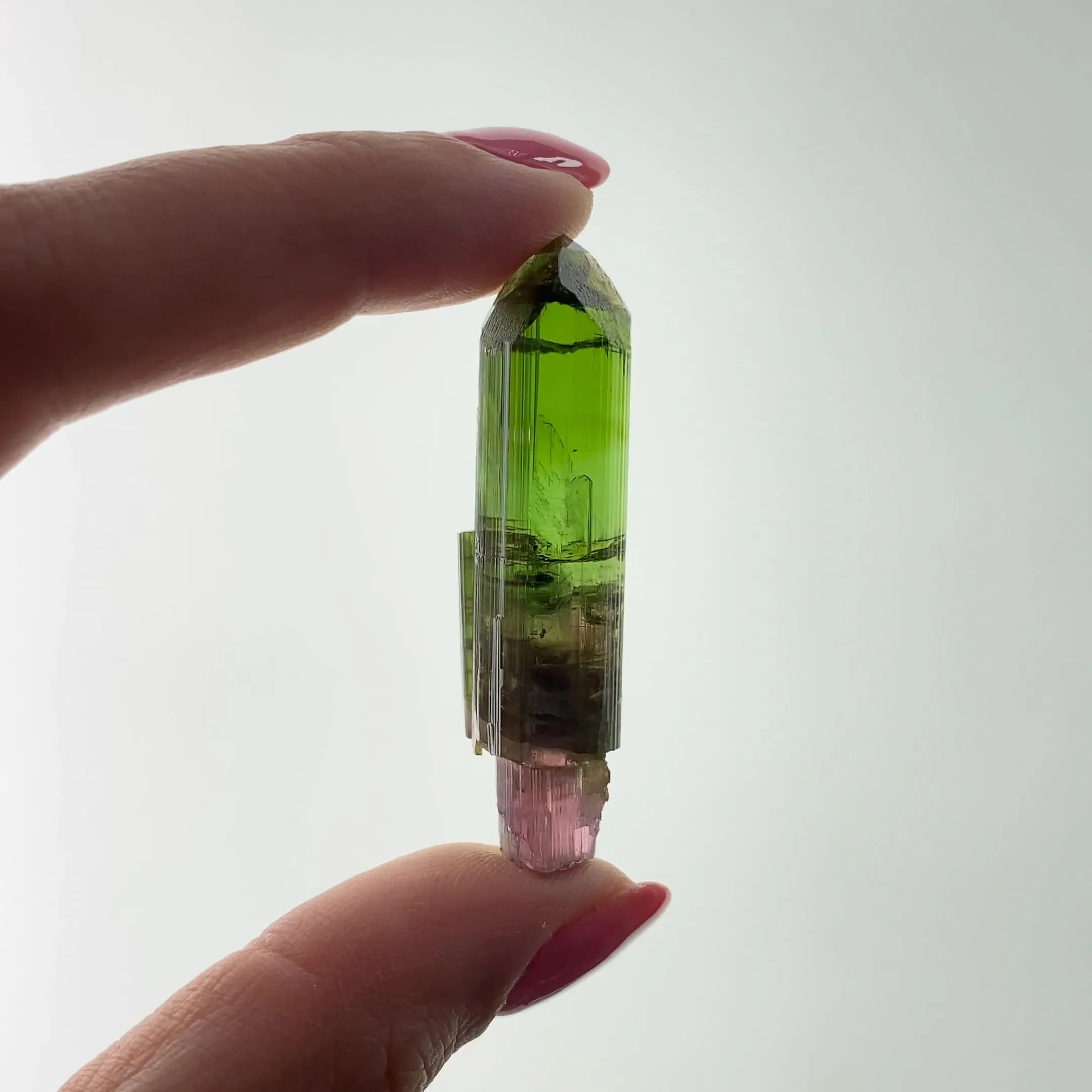 Tourmaline - image 1