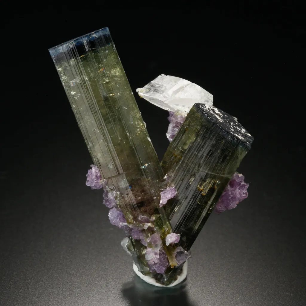 Tourmaline image