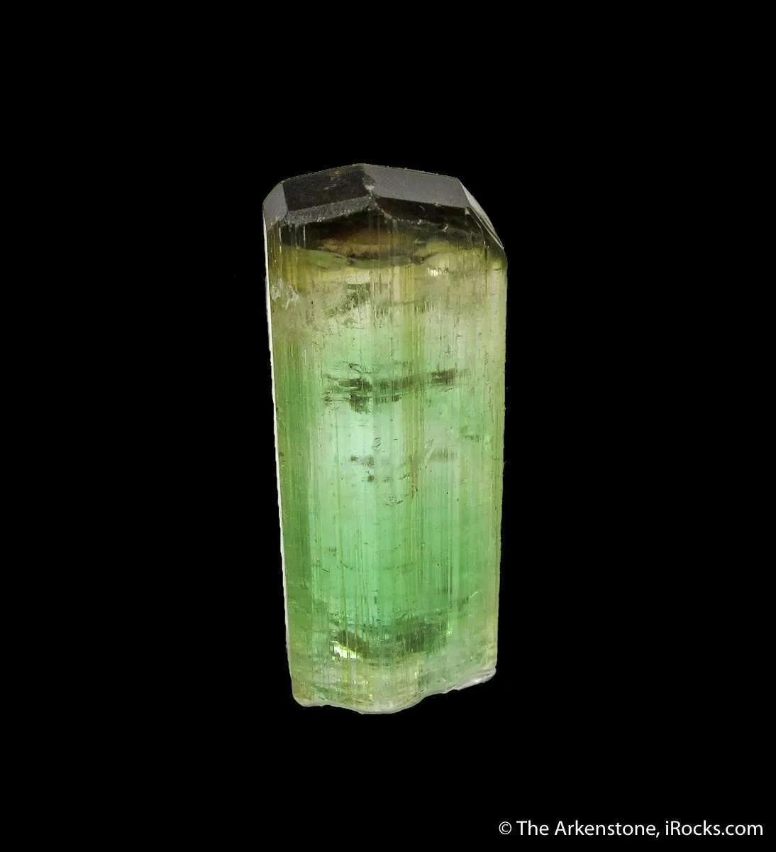 Tourmaline - image 3