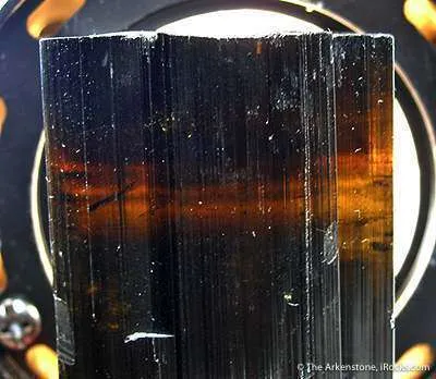 Tourmaline - image 2