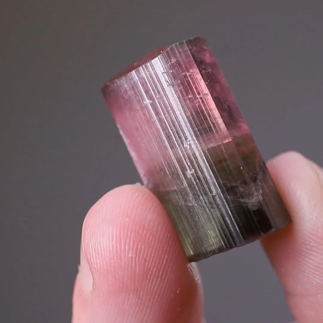 Tourmaline - image 2
