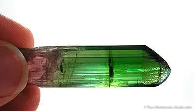 Tourmaline - image 4