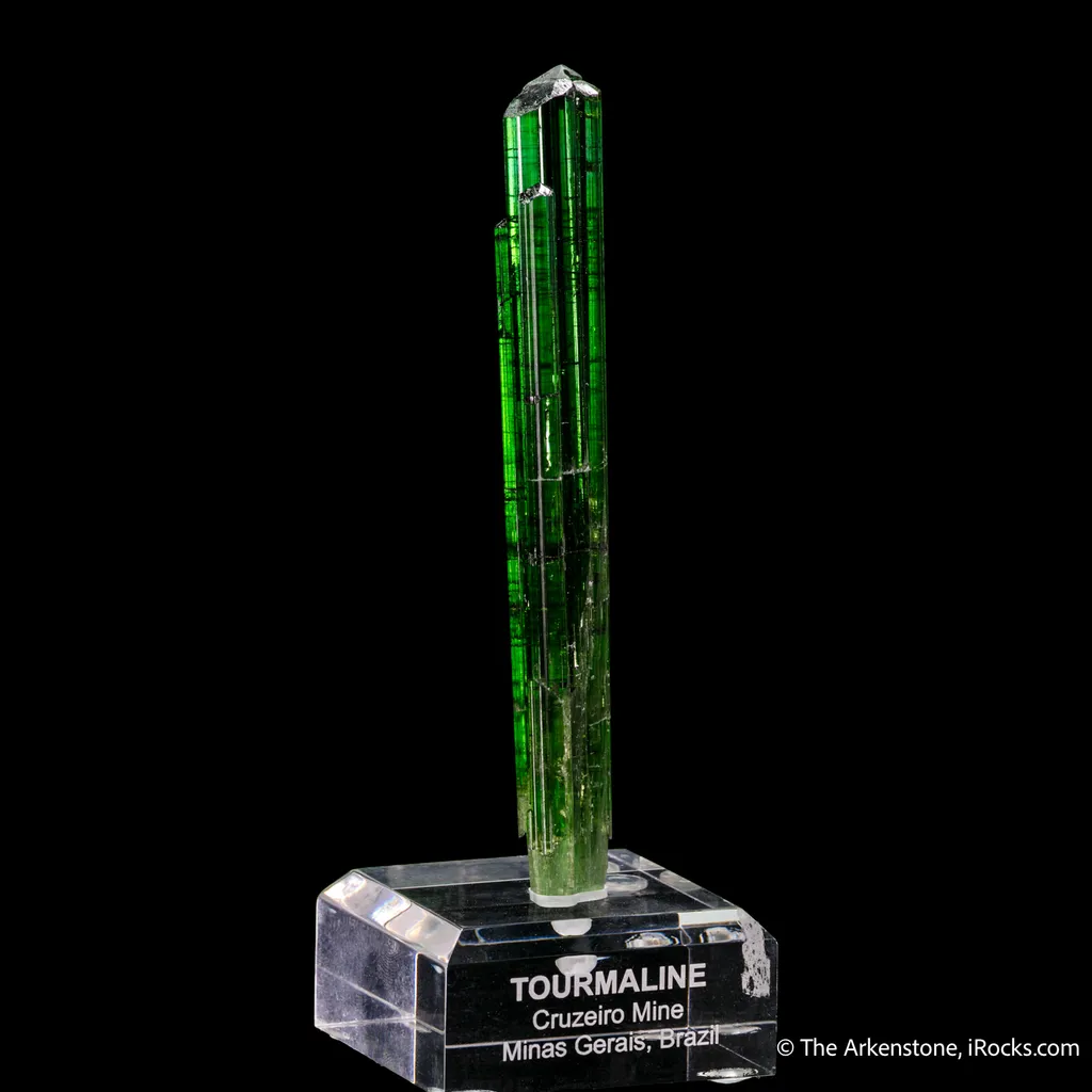 Tourmaline - image 4