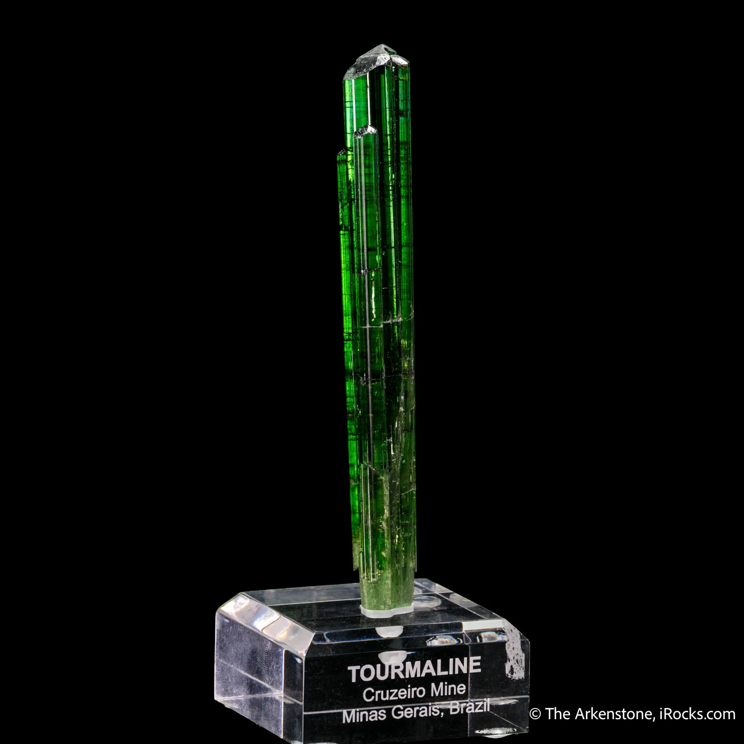 Tourmaline - image 4