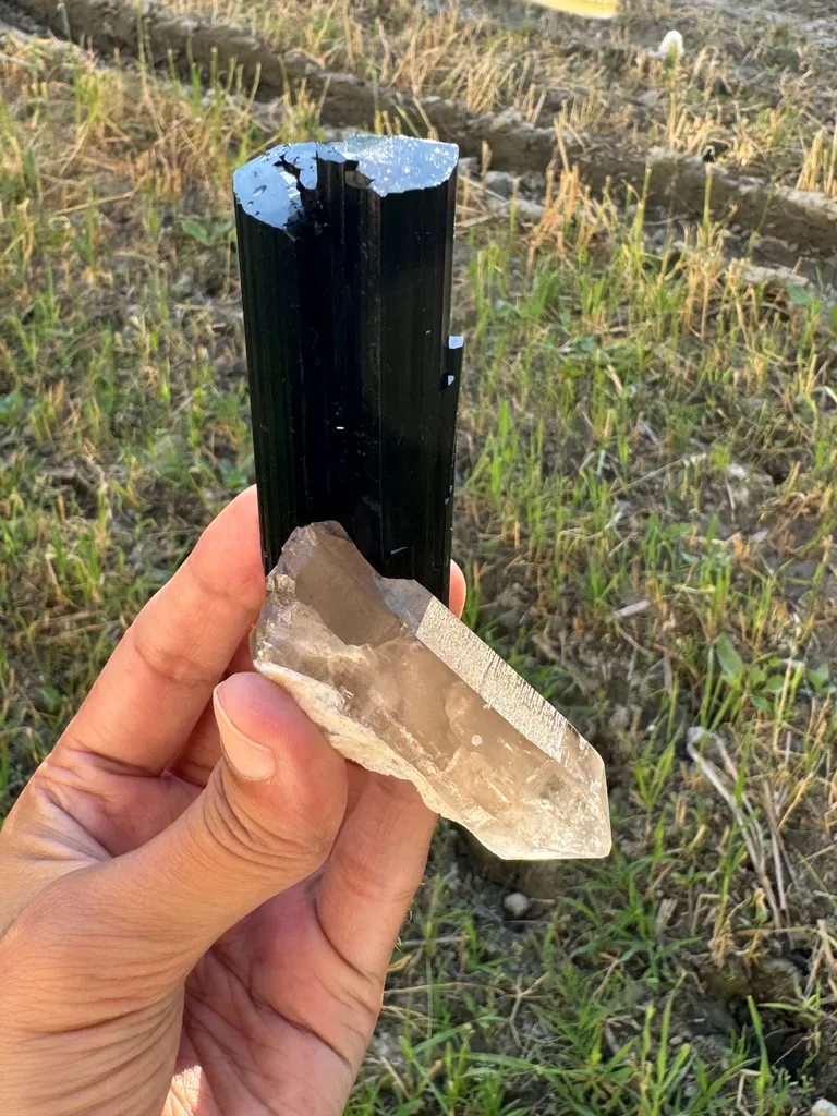 Tourmaline - image 4