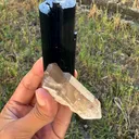 Tourmaline - image 4