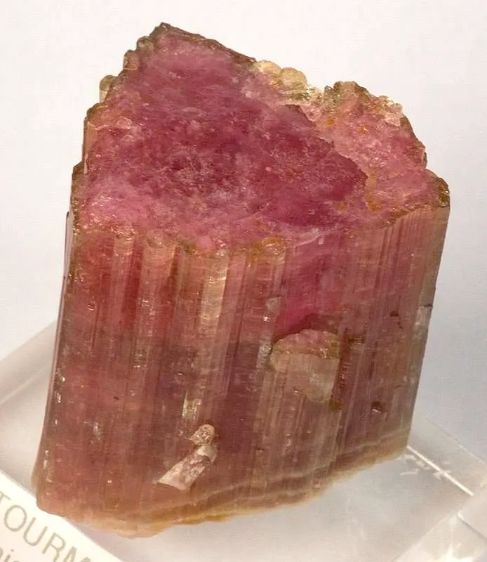 Tourmaline - image 4