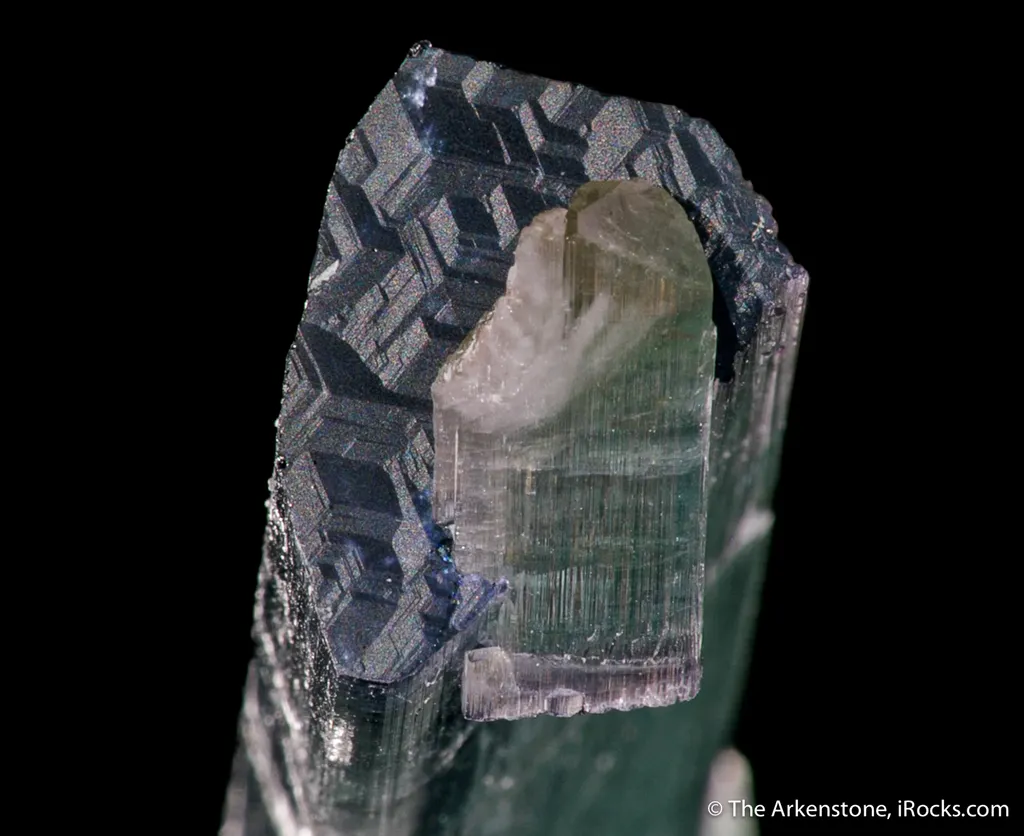 Tourmaline image