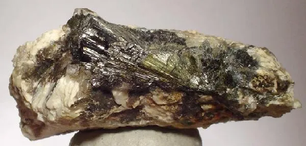 Tourmaline - image 1