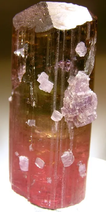 Tourmaline image