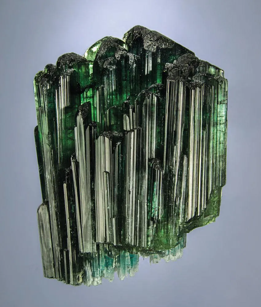 Tourmaline image