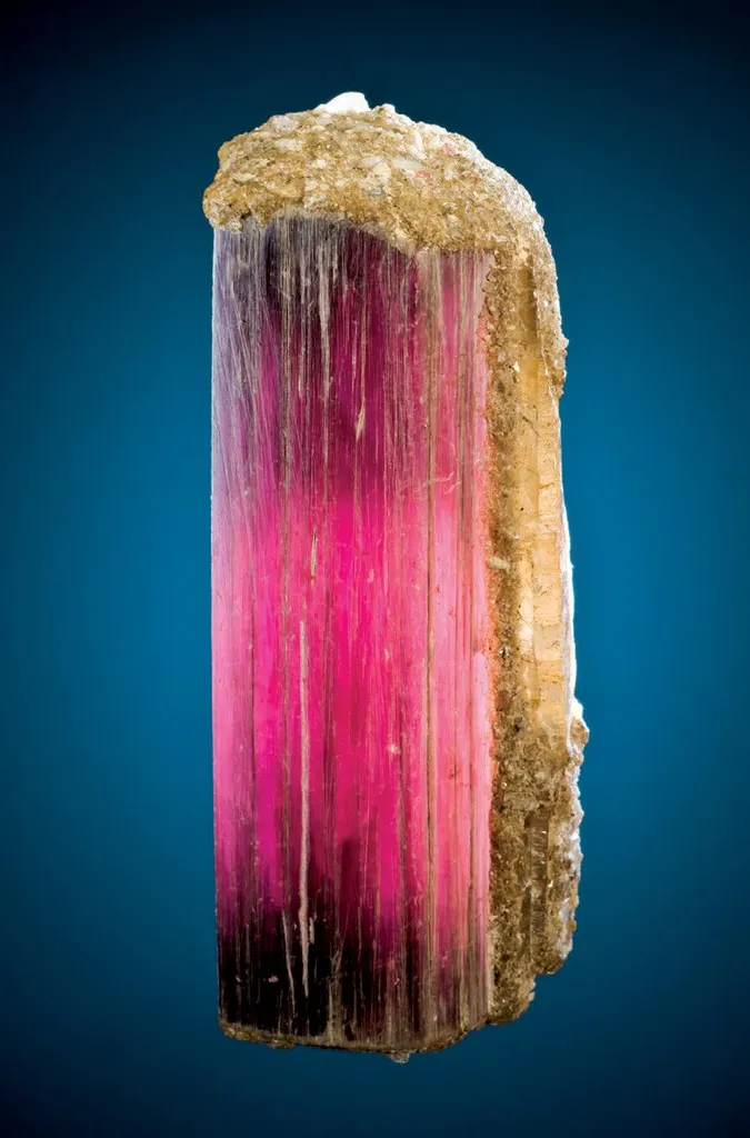 Tourmaline - image 1